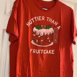 Fifth Sun Graphic Tee NWT XL